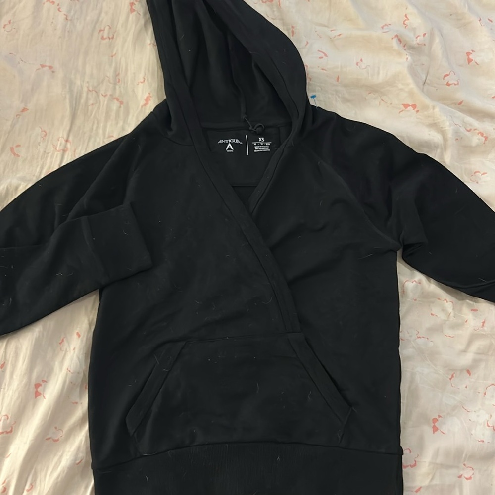 Antigua hoodie